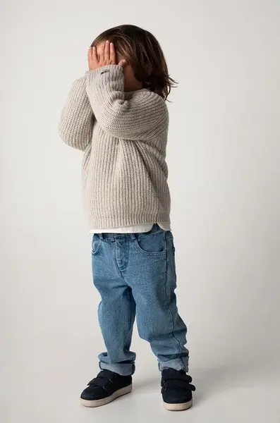 Dětské rifle Donsje Bennie Jeans