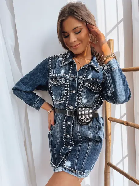 Dámska bunda DStreet