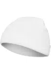 Heavyweight cap white