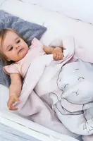 Kojenecká deka Effiki