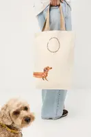 Bavlněná taška Medicine