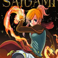 Saigami - Andrea "Seny" Otília Doneyová