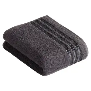 Vossen OSUŠKA DO SPRCHY, 67/140 cm, barvy grafitu