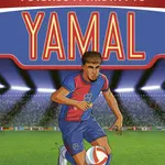 Yamal - Tom & Matt Oldfield - e-kniha