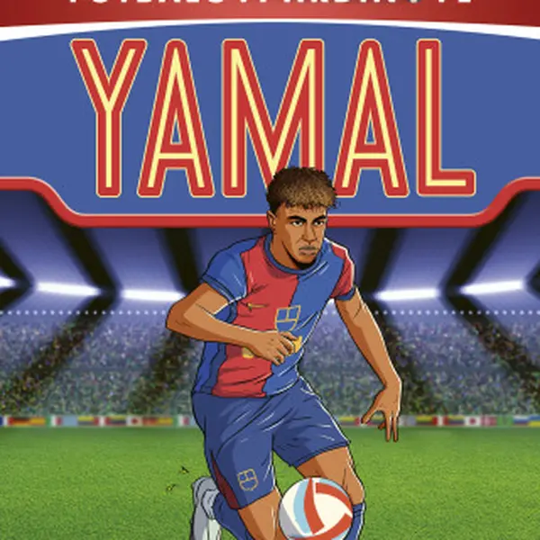 Yamal - Tom & Matt Oldfield - e-kniha