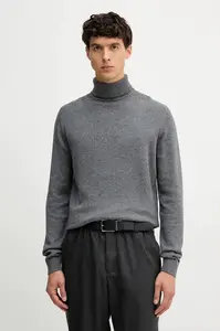 Svetr s příměsí vlny Karl Lagerfeld