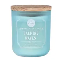 DW Home Signature Vonná svíčka ve skle Osvěžující vánek 326 g