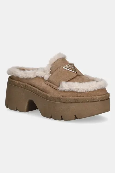 Papuče Guess BRIDEEN