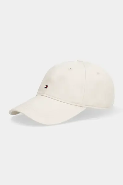 Bavlnená šiltovka Tommy Hilfiger