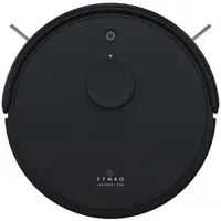Symbo LASERBOT 650 WiFi - Zánovní - Robotický vysavač a mop 2v1