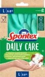Spontex Daily Care rukavice L