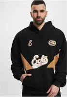 Men's sweatshirt Ecko Unltd. VNTG Hoody - Black