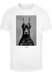 Men's T-shirt Dawg white