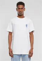 Men's T-shirt AS Club white