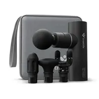 TrueLife RelaxGun G6 Metal masážna pištoľ 1 ks