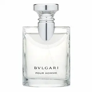 Bvlgari Pour Homme toaletná voda pre mužov 50 ml