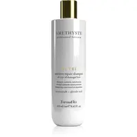 FarmaVita Amethyste Nutri posilňujúci šampón pre poškodené vlasy 250 ml