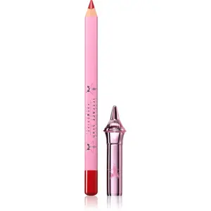 Jeffree Star Cosmetics Velour Lip Liner kontúrovacia ceruzka na pery odtieň Redrum 1.14 g