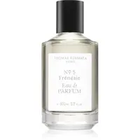 Thomas Kosmala No. 5 Frénésie parfumovaná voda unisex 100 ml