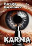 Karma - Markéta Harasimová - e-kniha