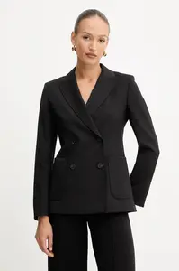 Weekend Max Mara Vlněné sako Weekend Max Mara ORNATI
