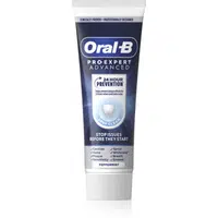 Oral B Pro-Expert Advanced Deep Clean zubní pasta pro důkladné vyčištění zubů Peppermint 75 ml