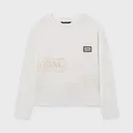 Bavlněné tričko s dlouhým rukávem Mayoral