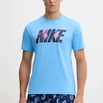 Plavecké tričko Nike