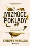 Miznúce poklady, Rundell Katherine