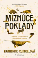 Miznúce poklady, Rundell Katherine