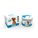 Biologicky aktívny vápnik Aquamin pre psy – 120 kapsúl – Green idea