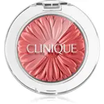 Clinique Cheek Pop™ Powder Blush tvářenka odstín Black Honey Pop 3.5 g