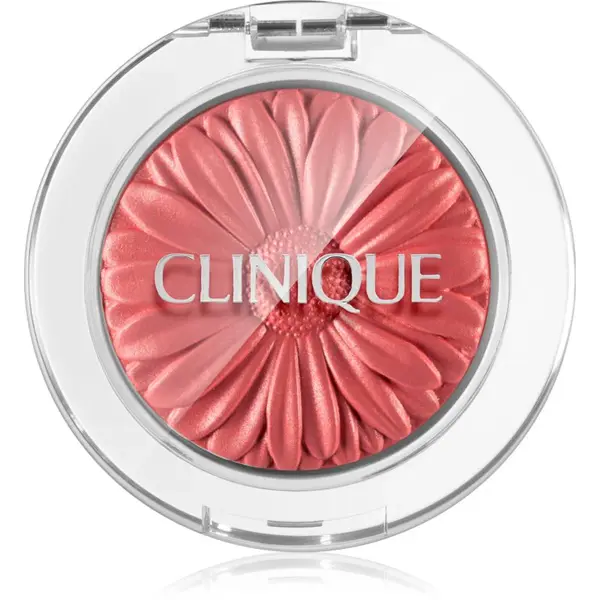 Clinique Cheek Pop™ Powder Blush tvářenka odstín Black Honey Pop 3.5 g