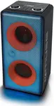 MUSE M-1808DJ, Bluetooth reproduktor
