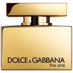 Dolce&Gabbana The One Gold Eau de Parfum Intense parfumovaná voda pre ženy 50 ml