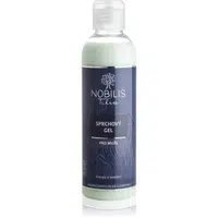Nobilis Tilia Pro Muže sprchový gél pre mužov 200 ml