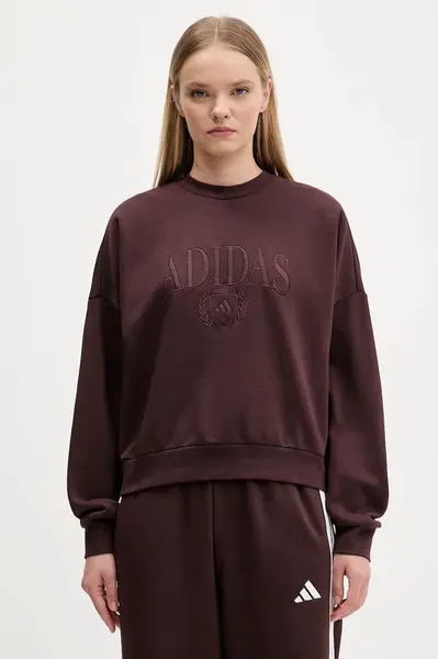 Mikina adidas Cozy