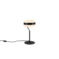 Trio Leuchten STOLNÍ LED LAMPA, senzorový stmívač, 15/30 cm