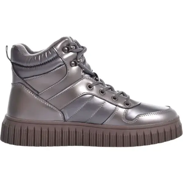 Head BRIGITTE Dámska obuv, sivá, veľkosť