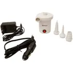 Vango MISTRAL AC/DC PUMP Univerzálna pumpa, biela, veľkosť