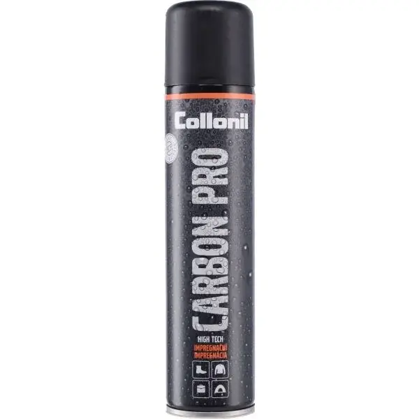 Collonil CARBON PRO Impregnácia, transparentná, veľkosť