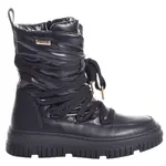 Head JESS Dámska zimná obuv, čierna, veľkosť