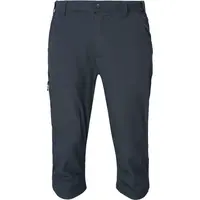 LOAP UZLAR Pánske 3/4 nohavice, tmavo modrá, veľkosť