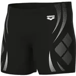 Arena POSEIDONIA Pánske plavky, čierna, veľkosť