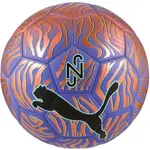 Puma NEYMAR JR GRAPHIC BALL Futbalová lopta, mix, veľkosť
