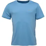 Fitforce SANO Pánske fitness tričko, svetlomodrá, veľkosť