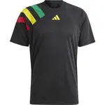 adidas FORTORE23 JSY Pánsky dres, čierna, veľkosť