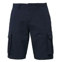 LOAP VANER Pánske šortky, tmavo modrá, veľkosť