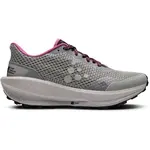 Craft CTM ULTRA TRAIL M Pánska bežecká obuv, sivá, veľkosť 38