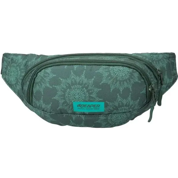 Reaper NERV Ľadvinka, svetlo zelená, veľkosť